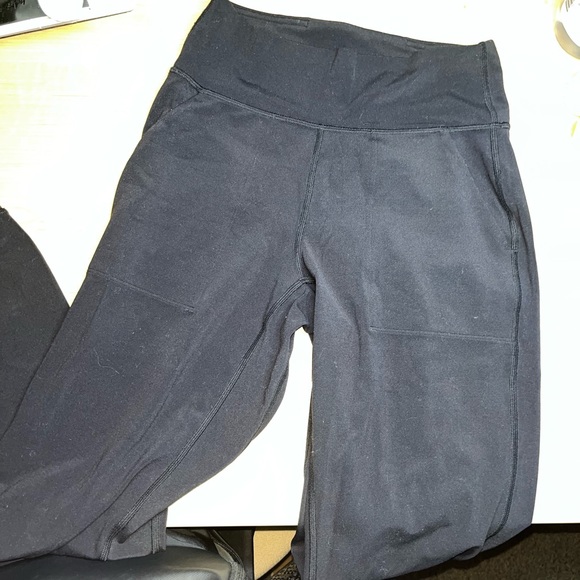Lululemon align jogger - Picture 5 of 5